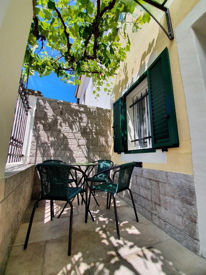 Casa Isabella B&B โคเปร์ ภายนอก รูปภาพ