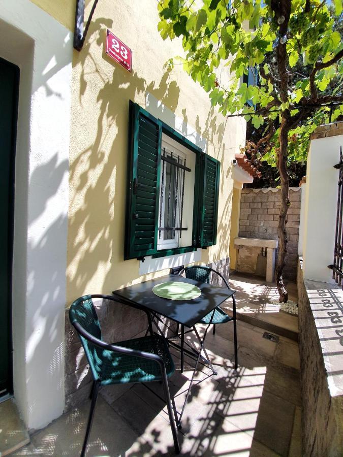 Casa Isabella B&B โคเปร์ ภายนอก รูปภาพ