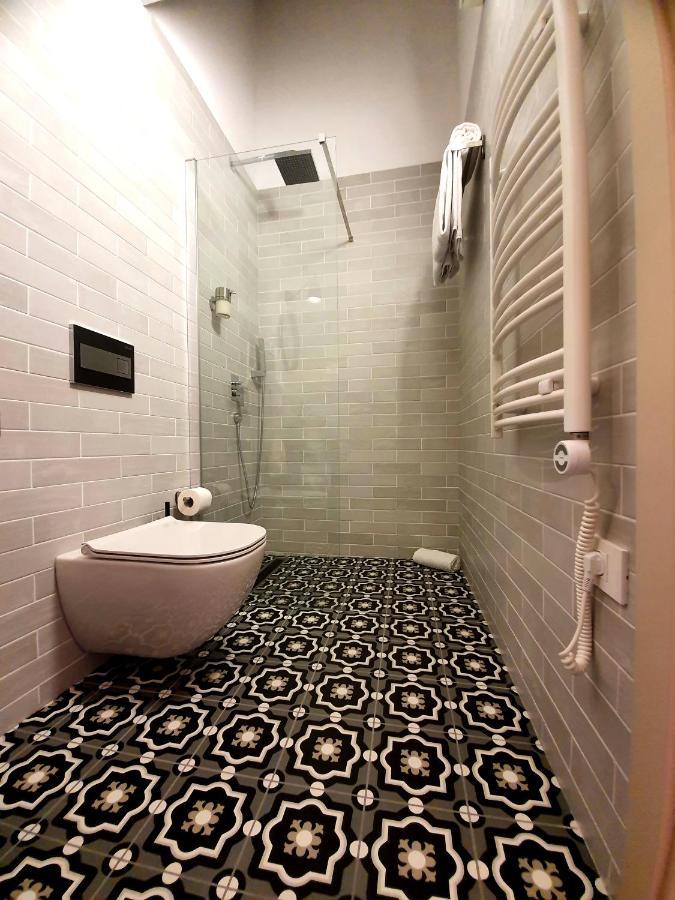 Casa Isabella B&B โคเปร์ ภายนอก รูปภาพ