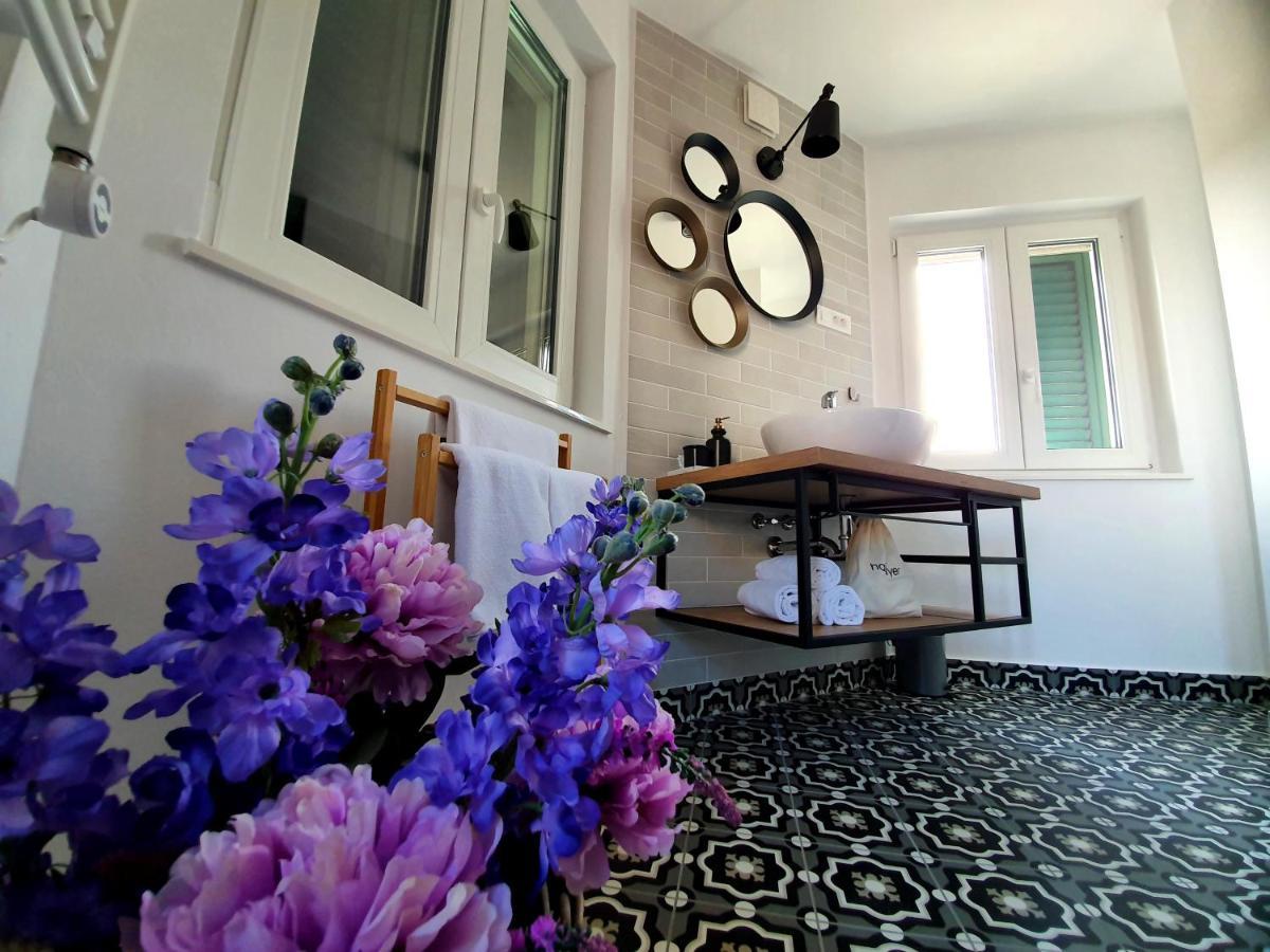 Casa Isabella B&B โคเปร์ ภายนอก รูปภาพ