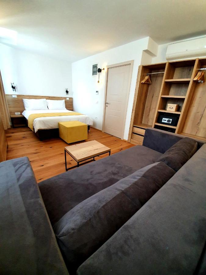 Casa Isabella B&B โคเปร์ ภายนอก รูปภาพ