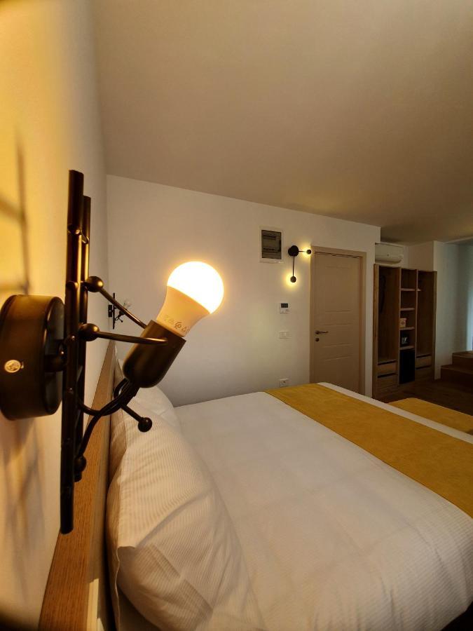 Casa Isabella B&B โคเปร์ ภายนอก รูปภาพ