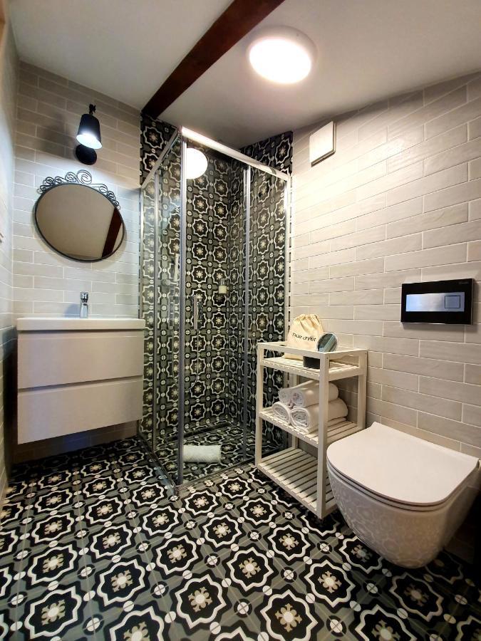 Casa Isabella B&B โคเปร์ ภายนอก รูปภาพ