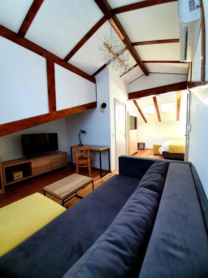 Casa Isabella B&B โคเปร์ ภายนอก รูปภาพ