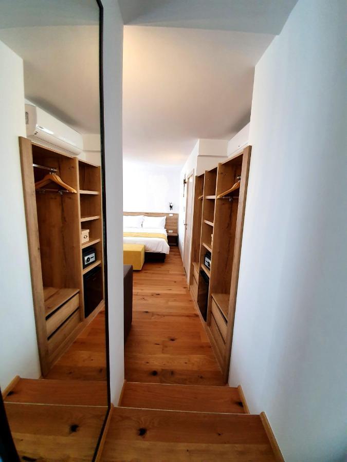 Casa Isabella B&B โคเปร์ ภายนอก รูปภาพ