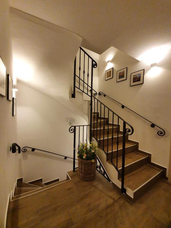 Casa Isabella B&B โคเปร์ ภายนอก รูปภาพ